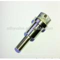 popular A182 F304 long stem ball valve Tungsten Varbide for global market